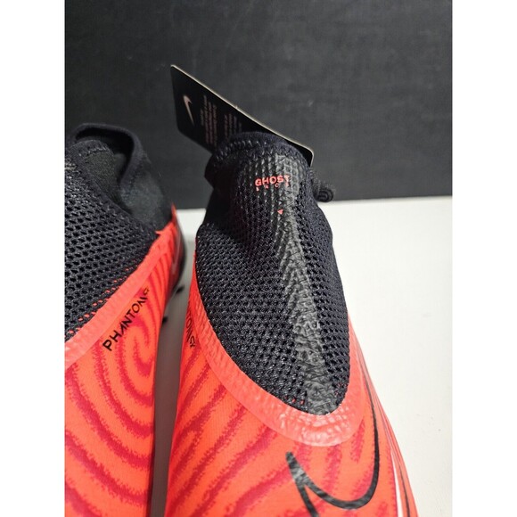 New Size 7 Nike Phantom GX PRO FG Soccer Cleats Shoes Red DD9465-600 Mens main image 6